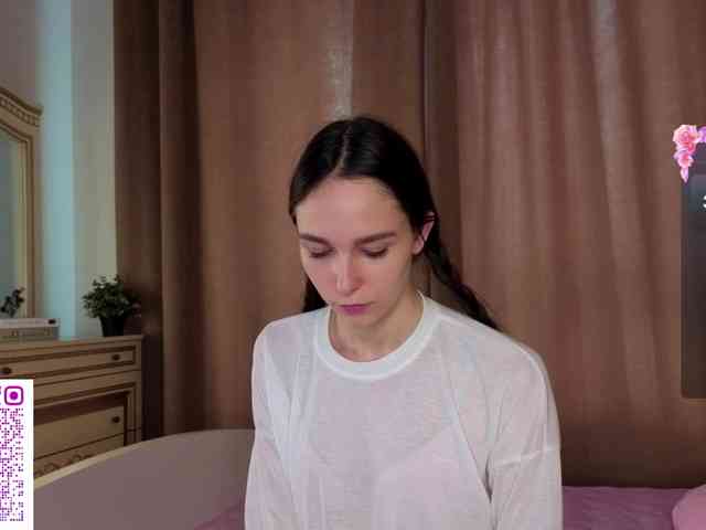SoftieDream webcam