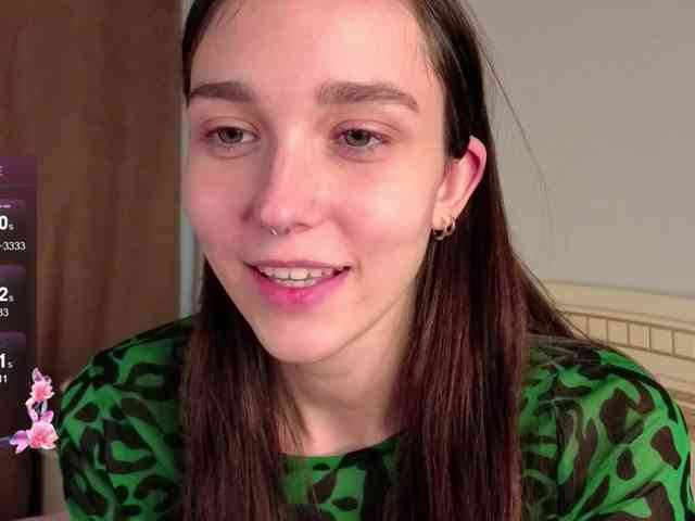 SoftieDream webcam