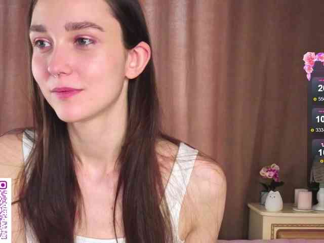 SoftieDream webcam
