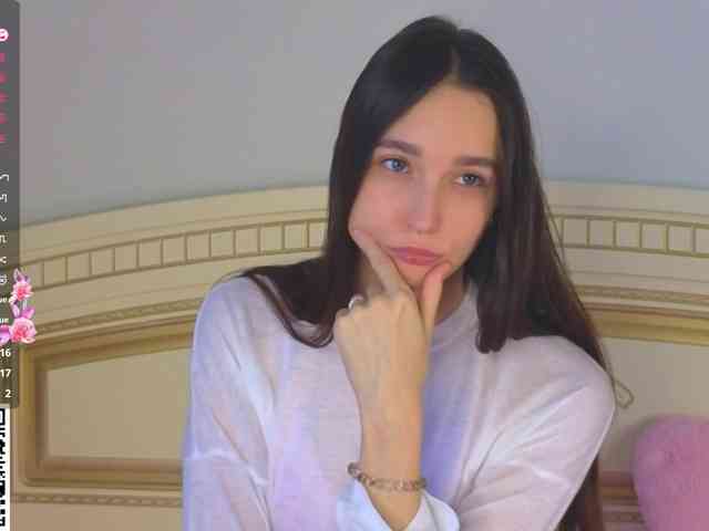 SoftieDream webcam