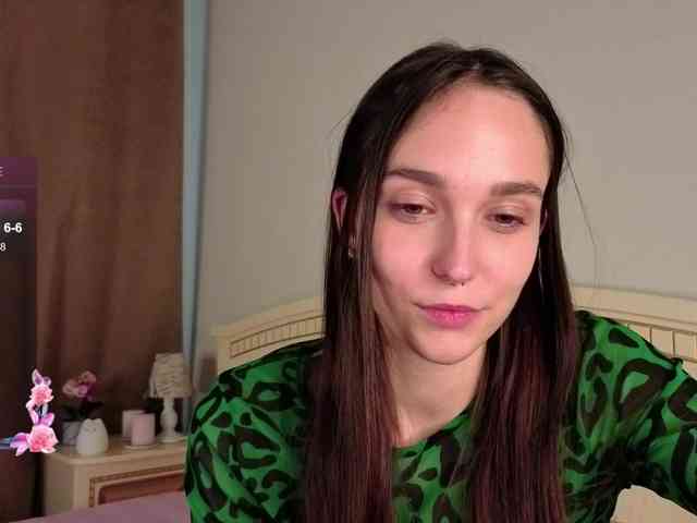 SoftieDream webcam