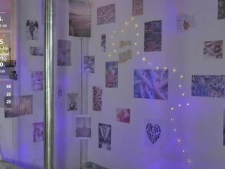 HannaBlaze1 Porn Show