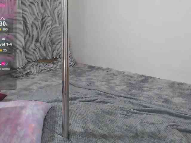 HannaBlaze1 webcam
