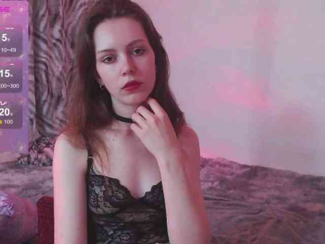 HannaBlaze1 webcam