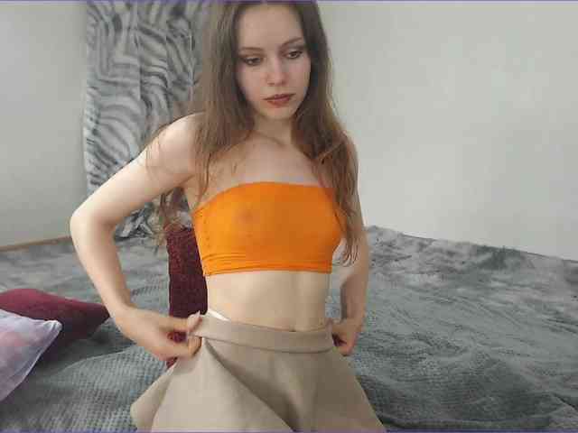 HannaBlaze1 webcam