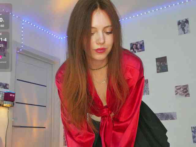 HannaBlaze1 webcam