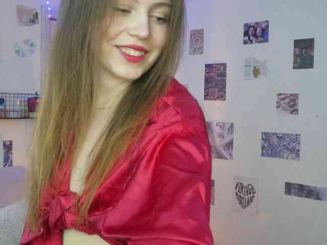 HannaBlaze1 webcam