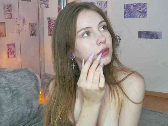 HannaBlaze1 webcam
