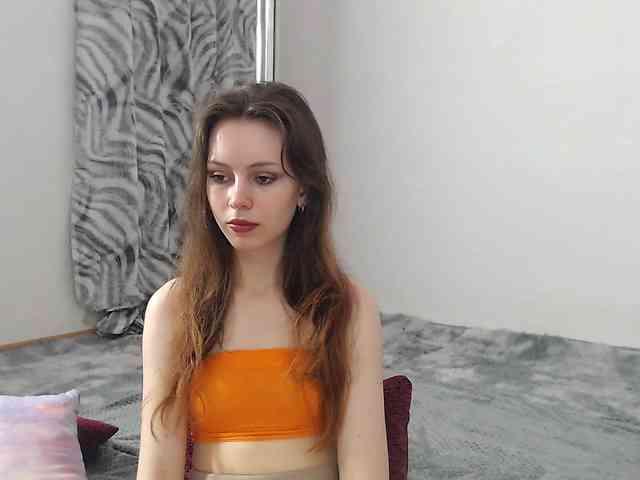 HannaBlaze1 webcam