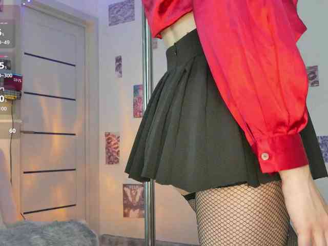 HannaBlaze1 webcam