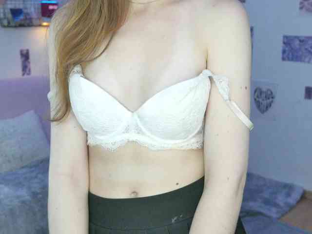 HannaBlaze1 webcam