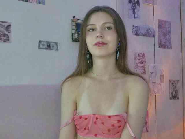 HannaBlaze1 webcam