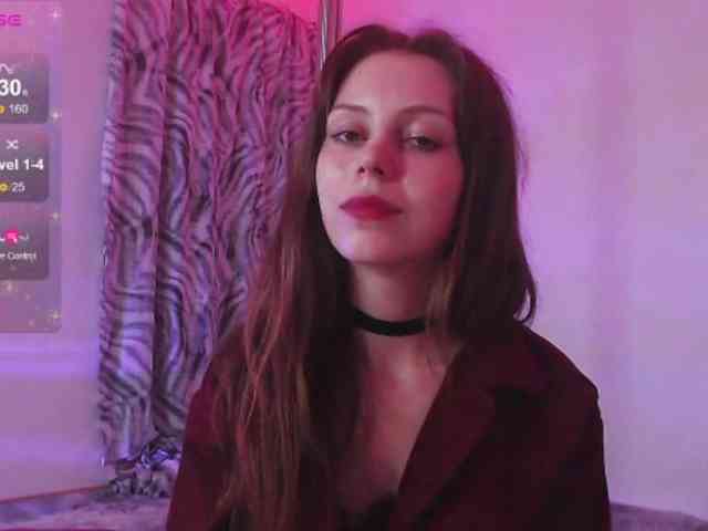 HannaBlaze1 Live Webcam on BongaCams