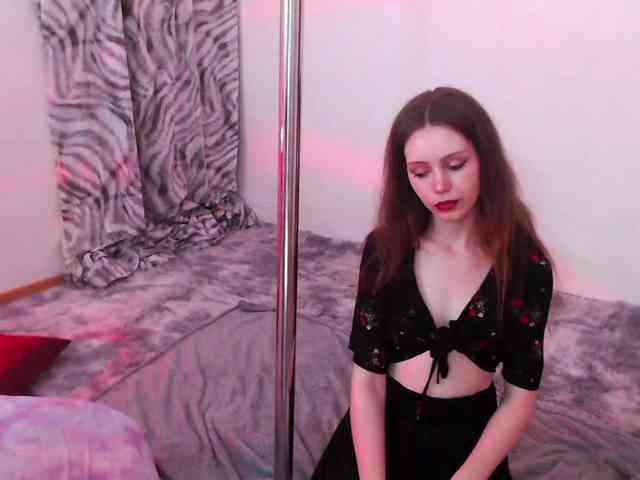 HannaBlaze1 webcam