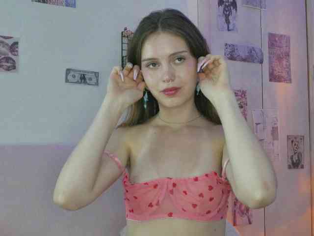 HannaBlaze1 webcam