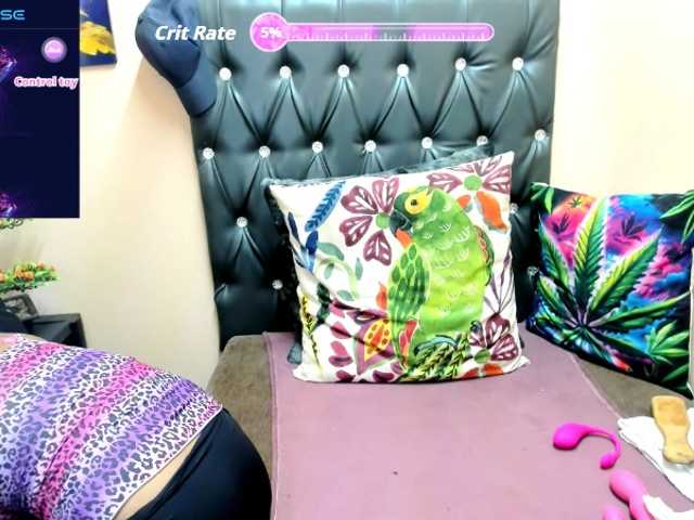 temptressqeen's BongaCams show and profile