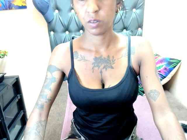 temptressqeen webcam