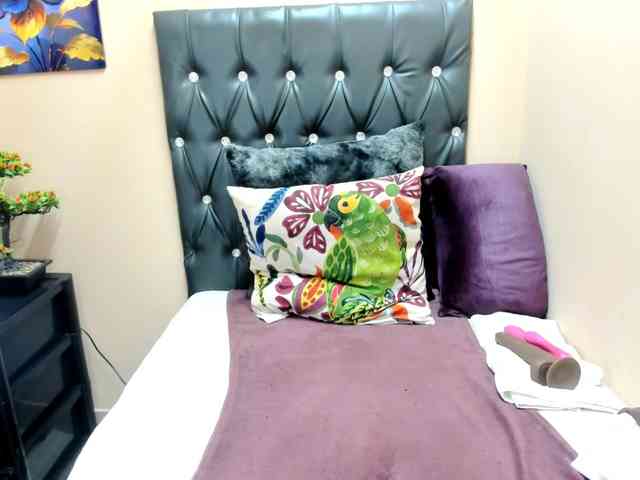 temptressqeen webcam