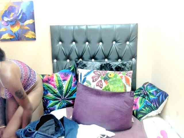 temptressqeen webcam