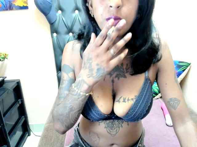 temptressqeen webcam