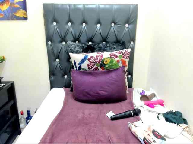 temptressqeen webcam