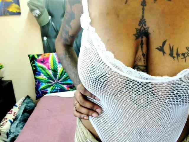 temptressqeen webcam