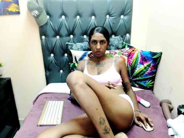 temptressqeen webcam