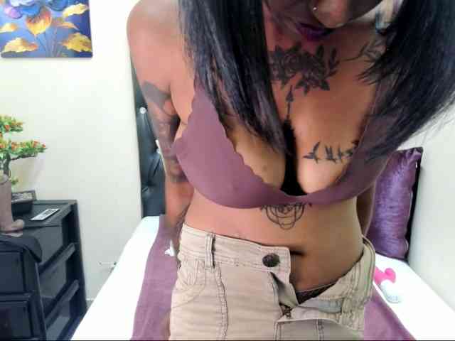 temptressqeen webcam
