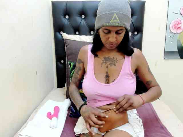 temptressqeen webcam