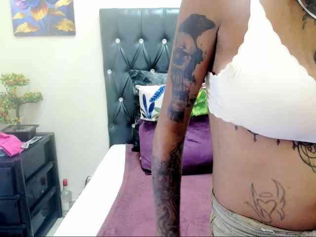 temptressqeen webcam