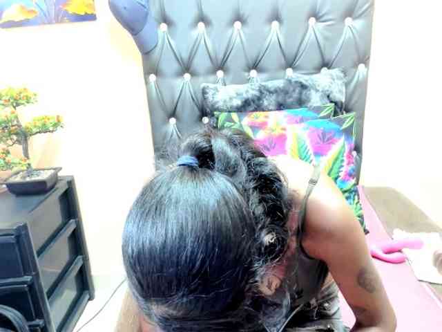 temptressqeen webcam