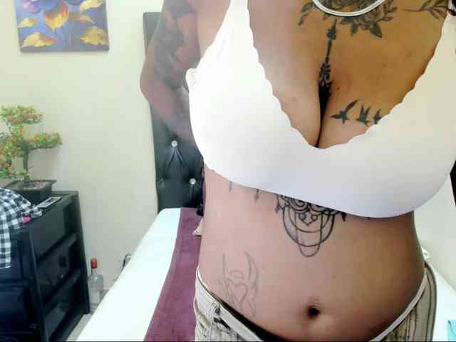 temptressqeen webcam