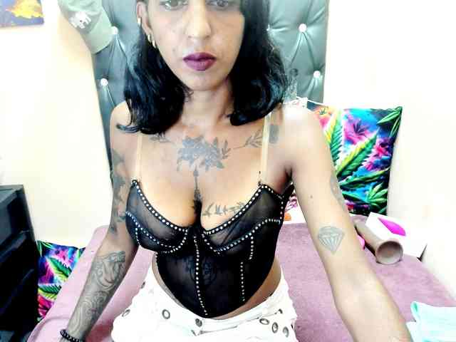 temptressqeen webcam