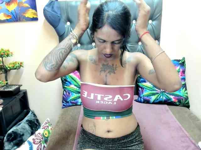 temptressqeen webcam