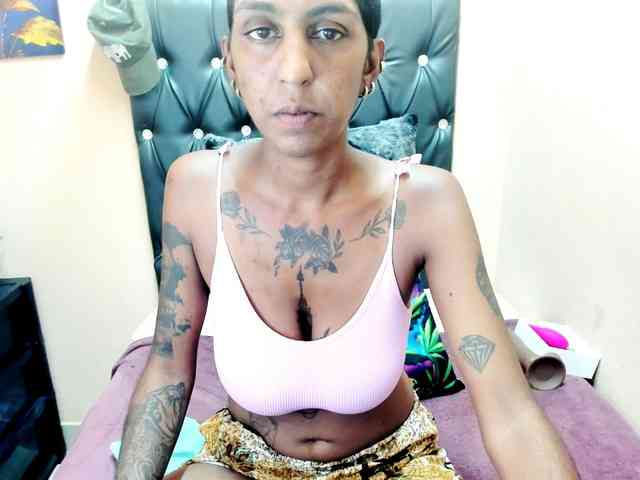 temptressqeen webcam