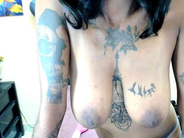 temptressqeen webcam