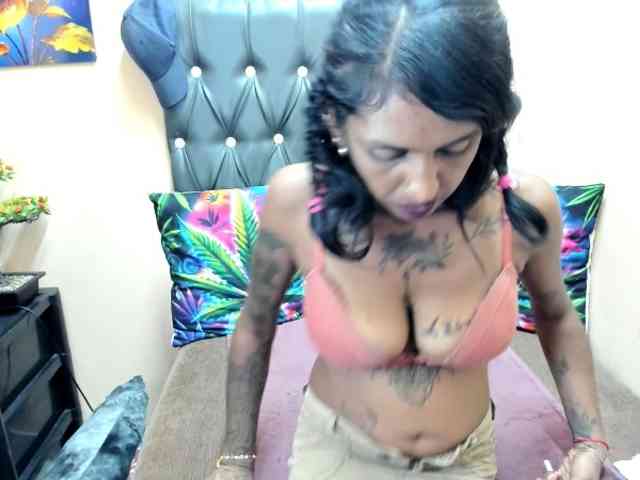 temptressqeen webcam