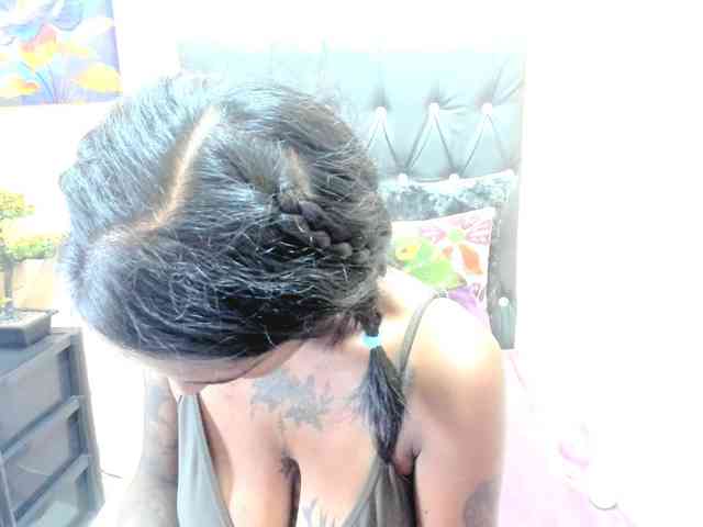 temptressqeen webcam