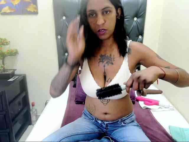 temptressqeen webcam