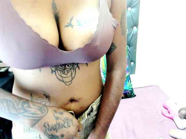 temptressqeen webcam