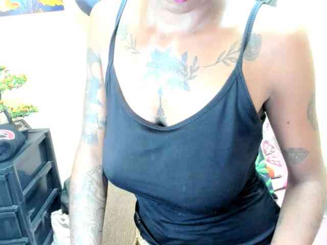 temptressqeen webcam