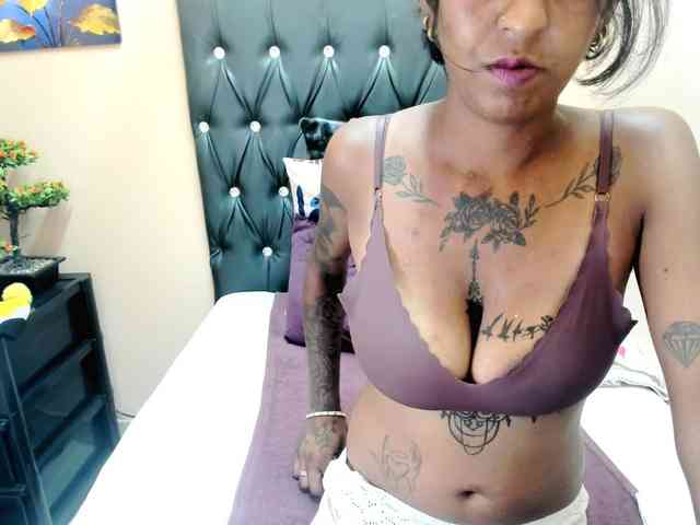 temptressqeen webcam