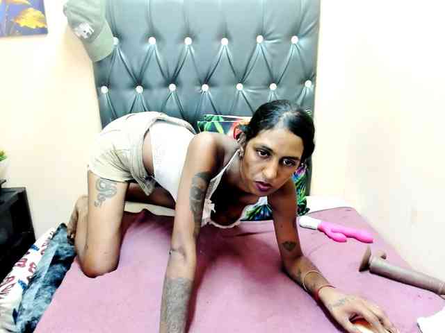 temptressqeen webcam