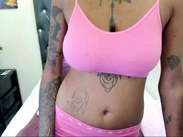 temptressqeen webcam