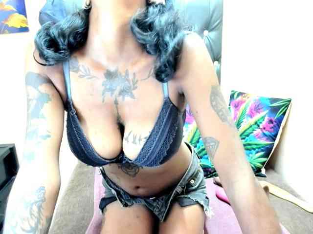 temptressqeen webcam