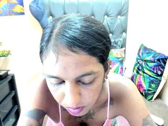 temptressqeen webcam