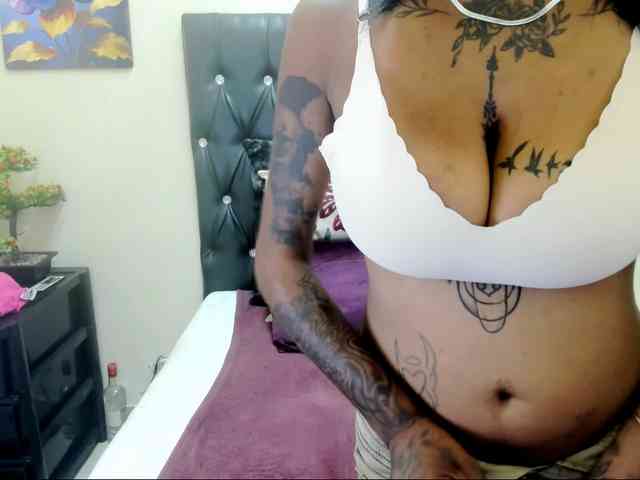 temptressqeen webcam