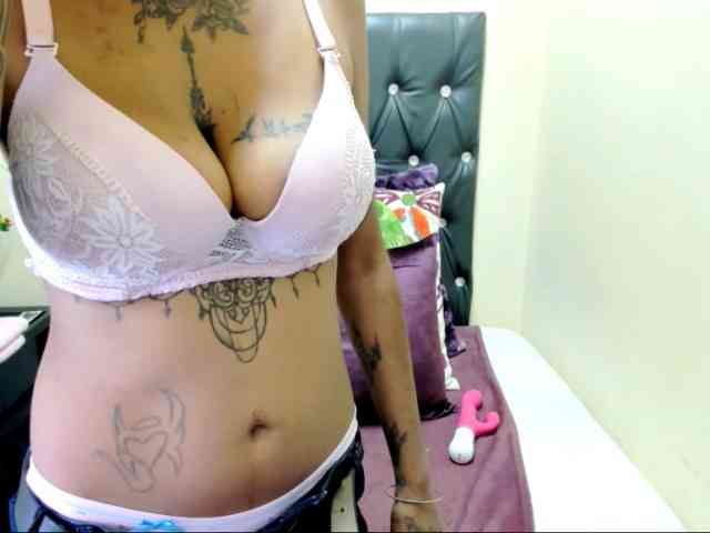 temptressqeen webcam