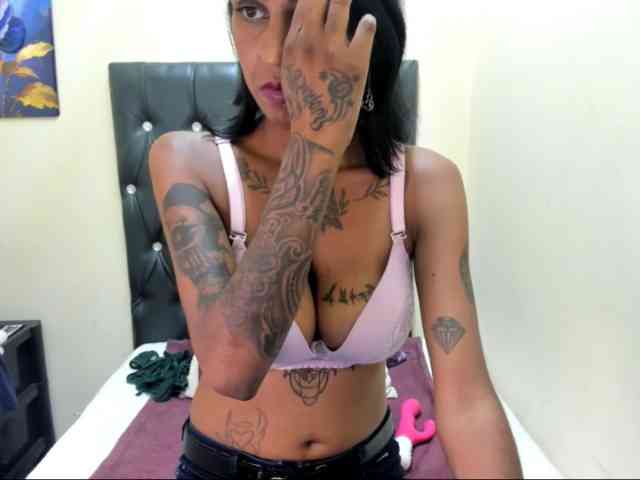 temptressqeen webcam