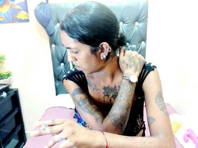 temptressqeen webcam